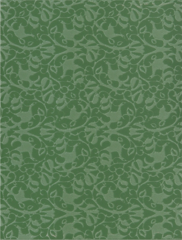 Зеленая керамическая плитка