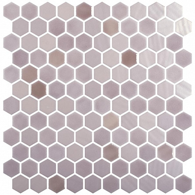 Мозаика Hexagon Blends Dun 30.1x29