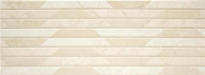 Li90 Beige Br Rect 33.3x90