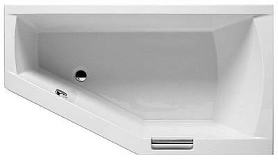 Акриловая ванна Riho Geta 160 см L