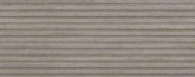 Gent Line 3D Silver 59.6x150