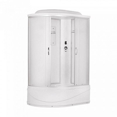 Душевая кабина Erlit Comfort ER3512TP-C3-RUS 120x80 см