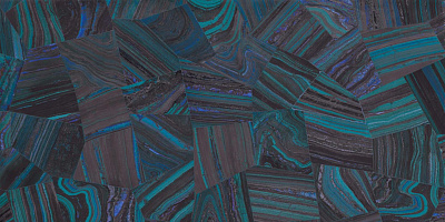 Декор Wide And Style Plus Precious Blue Digit+ 60x120