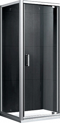 Душевой уголок Gemy Sunny Bay S28130-A80 Душевой уголок Gemy Sunny Bay S28130-A80
