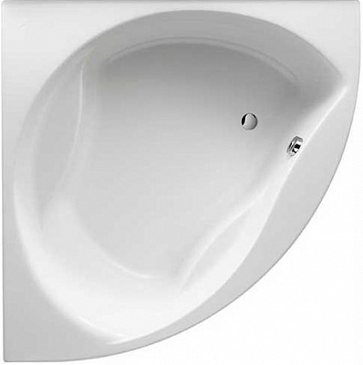 Акриловая ванна Jacob Delafon Presquile 145x145 см угловая