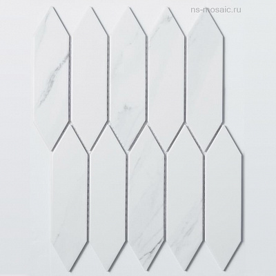 Мозаика Porcelain P-519 25.7x31.3