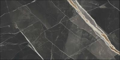 CALACATA BLACK SATINADO 60X120