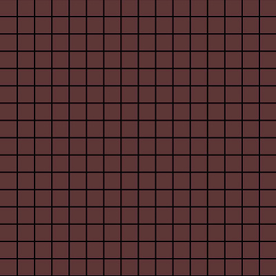 Мозаика Eclettica Purple 40x40