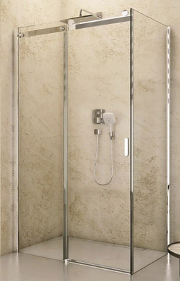 Душевой уголок Riho Baltic B203 970x770x2100 L/R, GE0007200