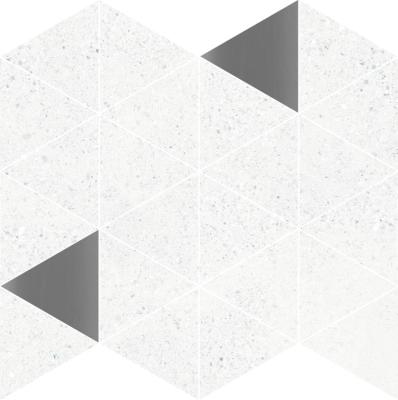 Decor Cloud Triangle