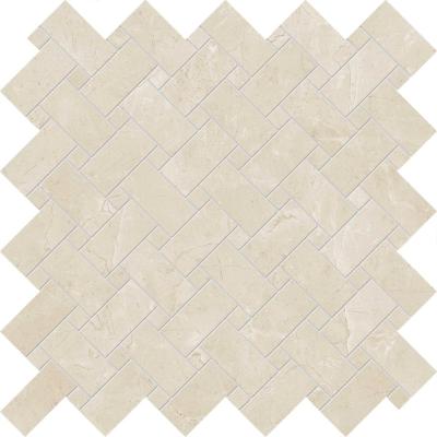 Intrecci Marfil Ordonez Naturale 30x30