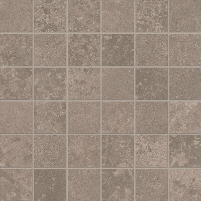 Мозаика Unika Mos Quadr Bronze Rett 30x30