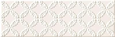 Decor Bar White C 7.8x23.7