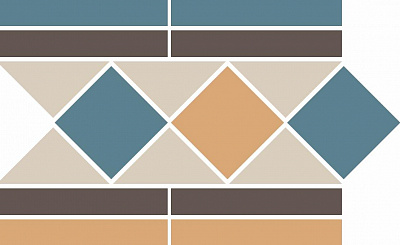 Бордюр Astana A Border 20.1x28