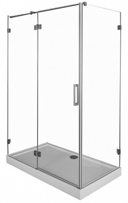 Душевой уголок Aquanet Beta NWD1231 R