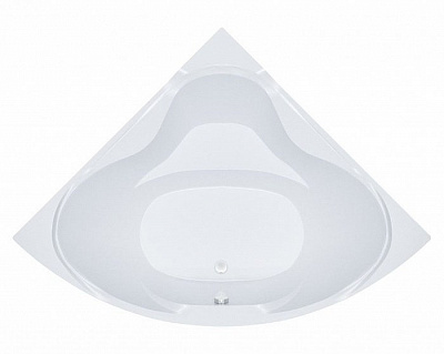 Акриловая ванна Triton Троя 150x150 см Акриловая ванна Triton Троя 150x150 см