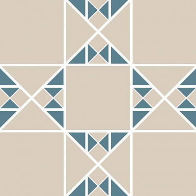 Декор Munich 1 Sheet 30x30