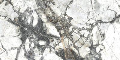 Invisible Solid Soft 120x60 сатинированная