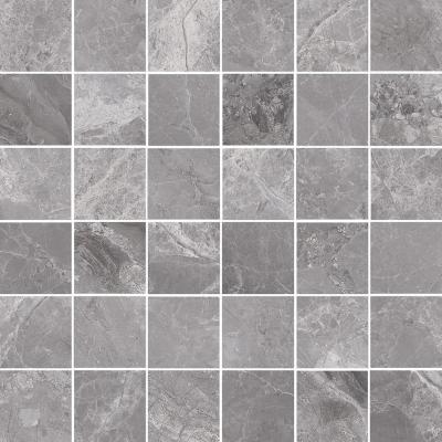 Mosaico 4.7 Grey Levigato