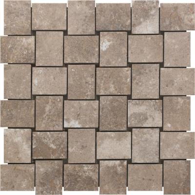 Beige Mosaico 30x30