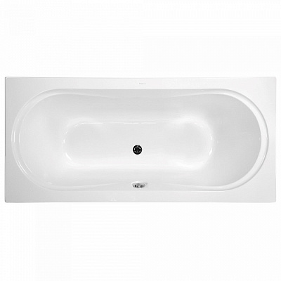 Акриловая ванна Vagnerplast Briana 180x80 Акриловая ванна Vagnerplast Briana 180x80