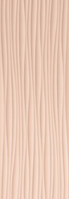 Love Ceramic Tiles Genesis Wind Pink 35x100 Matt