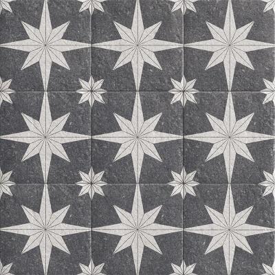 Compass Lava 20x20
