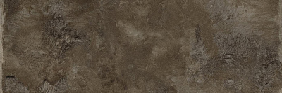 Керамогранит Metal Brown Zinc 100x300