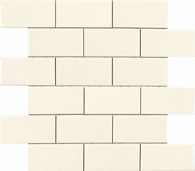 Декор Liso PB C/C Marfil (5х10) Enmallado