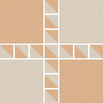 Декор Malaga A Sheet 35.1x35.1 Декор Malaga A Sheet 35.1x35.1