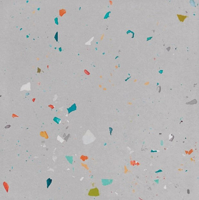 Керамогранит Grey Color Drops 18.5X18.5