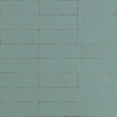 Ragno Glace Turchese 7.5x20