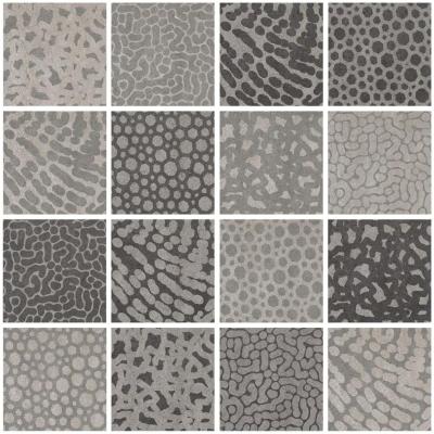 Zoom Mix 20 Nat 20x20