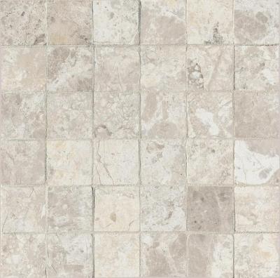 Nativa White Macromosaico Anticato 30х30 Nativa White Macromosaico Anticato 30х30