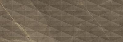 Плитка Allmarble Wall Pulpis Struttura Pave 3D Lux 40х120