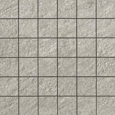 Silver Mosaico 4.8х4.8 30x30