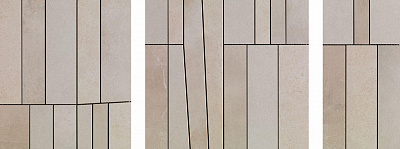 Панно Canone Inverso 1 81x32