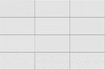 Декор Rivoli Fatracci Blanco 10x20