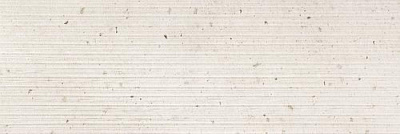 Декор Re Use Mobius White Rect 40x120