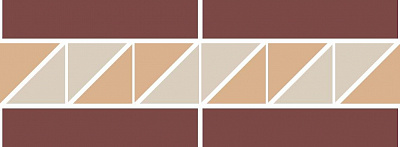 Бордюр Malaga B Border 11.3x30