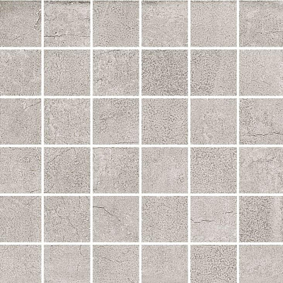 Мозаика Set Mosaico Concrete Pearl 30x30