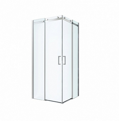 Душевой уголок Berges Wasserhaus Gelios 90х90 см 061022