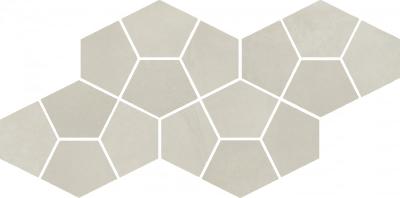 Pure Mosaico Prism 20.5x41.3