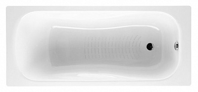 Чугунная ванна Roca Malibu 170x70 см Чугунная ванна Roca Malibu 170x70 см