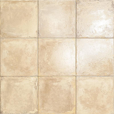 Керамогранит Ricordi Venezziani Venezzia Cream 20x20