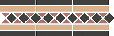 Бордюр Tallinn Border 14.7x42.2