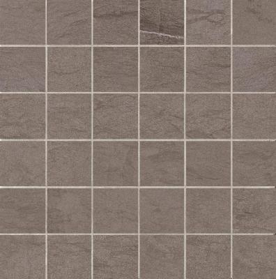 Gray Mosaico 30x30