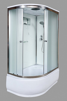 Душевая кабина Deto D120S R