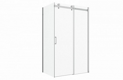 Душевой уголок 1200х800х2000 мм Bravat Alfa BS120.3102S