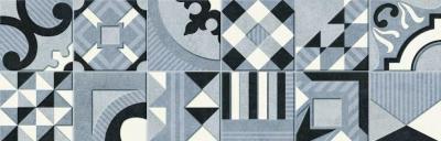 Foro Gris 25x75